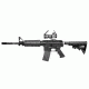 NcSTAR Tactical 1X35mm Red Dot Sight w/Red,Green,Blue Dot, Urban Gray, DRGB135U