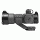 NcSTAR Tactical 1X35mm Red Dot Sight w/Red,Green,Blue Dot, Urban Gray, DRGB135U