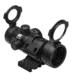 Ncstar Tactical Red/Green Dot Sight w/Cantilever Weaver Mount DMRG130