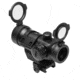 Ncstar Tactical Red/Green Dot Sight w/Cantilever Weaver Mount DMRG130