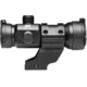Ncstar Tactical Red/Green Dot Sight w/Cantilever Weaver Mount DMRG130