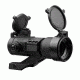 NcStar Tactical Red/Green/Blue Dot w/ Cantilever Weaver Mount