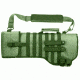 Ncstar Tactical Rifle Gun Case/Weapon Scabbard - Green CVRSCB2919G