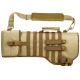 VISM Tactical Rifle Gun Case/Weapon Scabbard, Tan, CVRSCB2919T