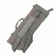 NcStar Tactical Rifle Scabbard, Urban Gray 194880
