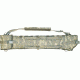 NCStar Tactical Shotgun Scabbard Holster w/ Padding, Zippered Opening - Digital Camo CVSCB2917D 