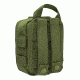Vism EMT Pouch, Green, Small CVSEMT2988G