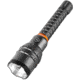 Nebo 12K USB-C Rechargeable Flashlight w/ Power Bank, 12000 Lumens, Black, NEB-FLT-1007