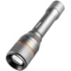 Nebo Davinci Rechargeable Handheld Flashlight, 1000 Lumens, Black, NEB-FLT-0018