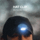 Nebo Einstein Cap Rechargeable Cap Light w/ Wave Activation, Black, NEB-HLP-0004