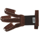 Neet FG-2H Shooting Glove, Calf Hair Tips Large 60243
