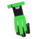 Neet FG-2N Shooting Glove, Neon Green Medium 60022