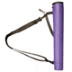 Neet N-610 Leather Tube Quiver 1004295, Purple, 6104