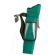 Neet N-TL-302 Trim Lite Quiver 1004296, Teal, 3 Arrow, 8430
