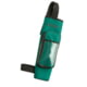 Neet NY-BQ-4 Youth Back Quiver, Right Hand, Teal, 03016 RH