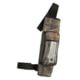Neet NY-BQ-4 Youth Back Quiver, Right Hand, Camo, 03026 RH