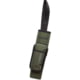 Neet NY-BQ-4 Youth Back Quiver, Right Hand, Green, 03029 RH