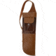 Neet Osage Bowmen Bison Back Quiver, Brown, 2812