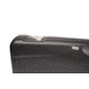 Negrini OU High Rib Trap/Sporting Shotgun Case, Black/Bordeaux, L37.5in x H10.5in x D3.75in 1657LR/5163