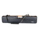 Negrini OU/SXS Deluxe Ultra-Compact Sporter Shotgun Case, Black/Grey, 16407LX/5643