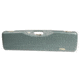 Negrini OU/SxS Luxury Travel Shotgun Hard Case, Green/Navy, 34x8.3x3.3 1602LR/4704