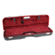 Negrini OU/SxS Shotgun Luggage Case, Black/Red, L35.6in x W10.8in x D5.9in 1646LR-LUG/5290