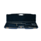 Negrini Semi-Auto Hybrid Double Wall Shotgun Case w/Chokes, 37in, Cobalt Blue, 1693iA/6896