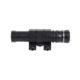 Firefield Shockproof Rifle Barrel Mount Green Laser Sight, Black GLS-FF13036K