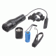 Sightmark Triple Duty AT5R Red Laser Sight, Offset Mount, Pressure Pad SM13033K