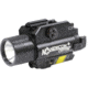 Newcon Optik NCFL 9 C4 LED Tactical Flashlight, Black, NCFL 9