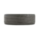 Nexbelt Alligator PreciseFit Embossed Leather Strap, Grey, SAL7066