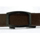 Nexbelt Apollo Buckle, Black, BCS6250