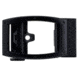 Nexbelt Apollo Buckle, Black, BCS6250