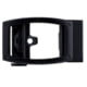 Nexbelt Apollo Buckle, Black, BCS6250