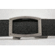 Nexbelt Apollo Buckle, Pewter, BCS6243