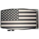 Nexbelt Aston Buckle, Black, BCB7820