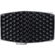 Nexbelt Aston Eagle Buckle, Black, BCE5956