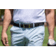 Nexbelt Braided 2.0 Dress Belt - Mens, Black, 1.375in, PCD8049