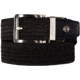Nexbelt Braided 2.0 Dress Belt - Mens, Black, 1.375in, PCD8049