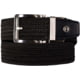 Nexbelt Braided Belt, Black, PCD8049