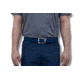 Nexbelt Braided 2.0 Dress Belt - Mens, Navy, 1.375in, PCD8070