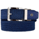 Nexbelt Braided 2.0 Dress Belt - Mens, Navy, 1.375in, PCD8070