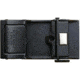 Nexbelt Go-In Beveled USA Buckle, Black, BGB5901