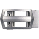 Nexbelt Jarrod Pearl Buckle, Nickel, BCE0487