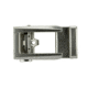 Nexbelt Prometheus Classic Buckle, Matte Nickel, BCL1859