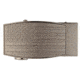 Nexbelt USA Heritage Embossed Aston EDC Buckle, Pewter, 1.38in, BCS3099