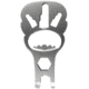 NexTool Monster Mouth Pocket Multi-tool w/Carabiner, Chrome KT5010B