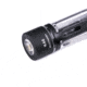 Nextorch K40 LED Keychain Light, Lithium Ion, White, 300 Lumen, Black, PS520122