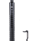 Nextorch N16 Walker Aluminum Baton, Black, 16in, BT10007