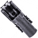 Nextorch Quick-Draw Flashlight Holder, TA30 Flashlight NCTA30 w/ FR-1 Ring, Black, BW20007